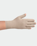 Juzo Classic Seamless Glove with finger stubs