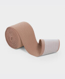 Balance silicone border pattern