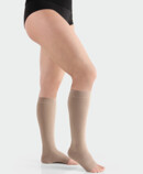 Juzo Move with open toes