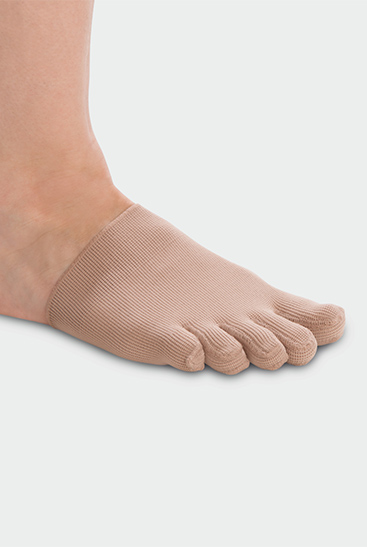 Juzo ScarComfort Fine, foot-toe-portion Juzo ScarComfort Fine, foot-toe-portion